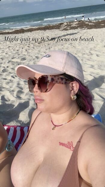 Full leaked Shayrayl private photo