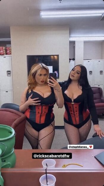 Full leaked Shayrayl private photo