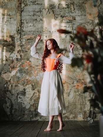 Full leaked Shcherbakova darya private photo