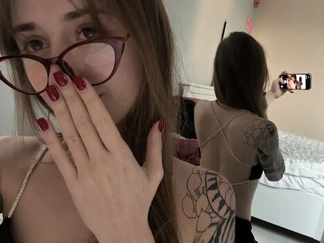 Full leaked She tora private photo