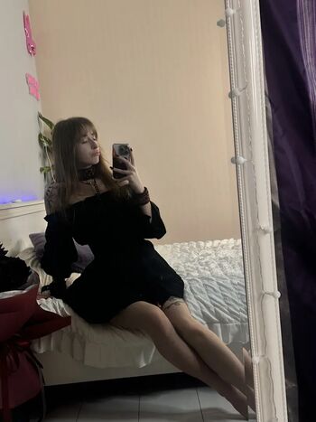 Full leaked She tora private photo