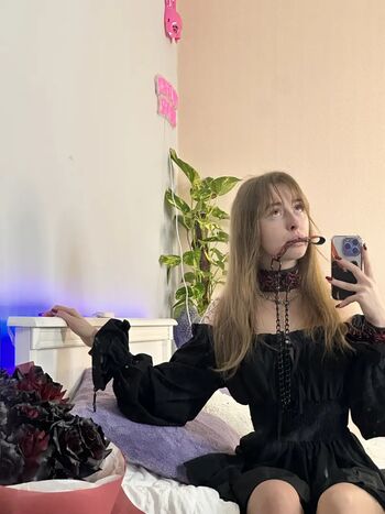 Full leaked She tora private photo