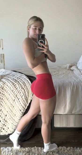 Full leaked Shealift private photo