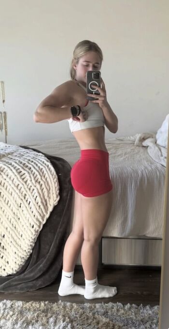 Full leaked Shealift private photo