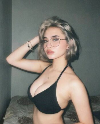 Full leaked Sheena alliah private photo