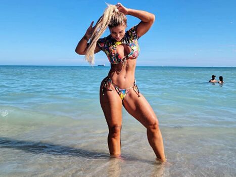 Full leaked Sheena bathor private photo