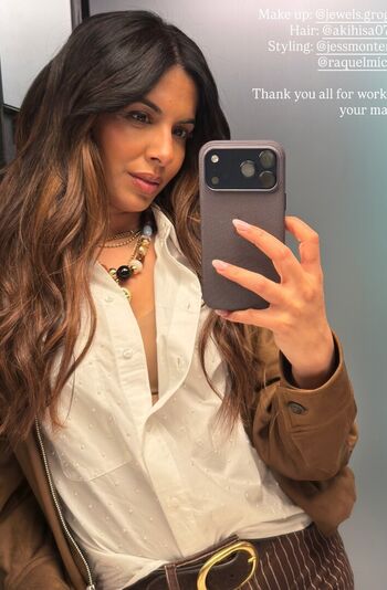 Full leaked Sheena melwani private photo