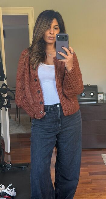 Full leaked Sheena melwani private photo