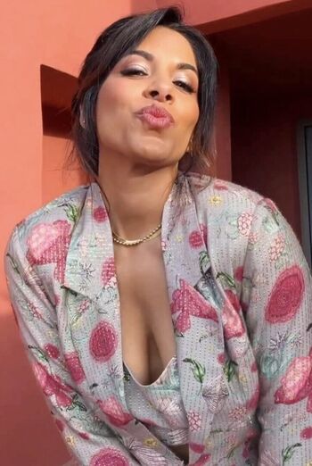 Full leaked Sheena melwani private photo