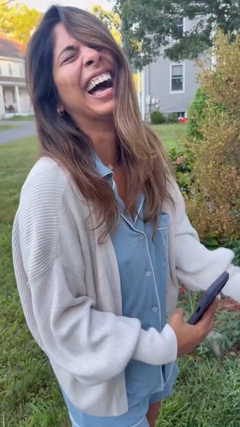 Full leaked Sheena melwani private photo