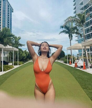 Full leaked Sheeny velasco private photo