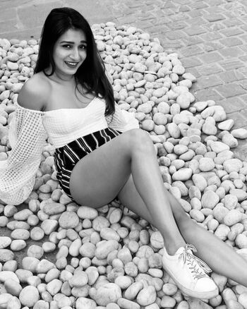 Full leaked Shefali bagga private photo