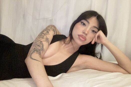 Full leaked Shefoekeeps private photo