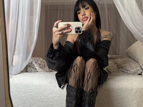 Full leaked Shefoekeeps private photo