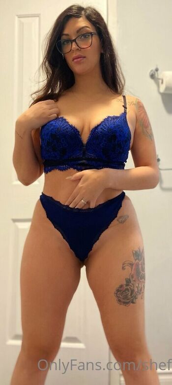 Full leaked Sheforeiign private photo