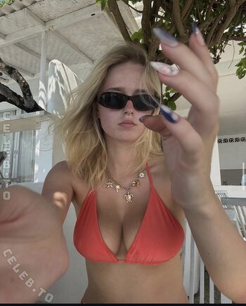 Full leaked Sheila gradascevic private photo