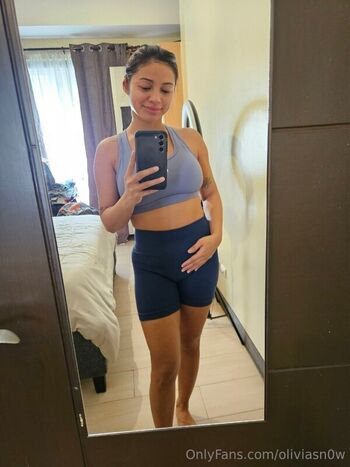 Full leaked Sheila snow private photo