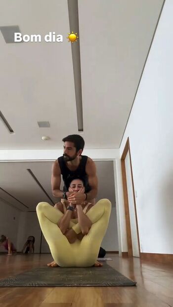 Full leaked Sheilla castro private photo