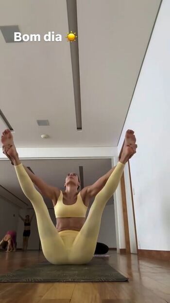 Full leaked Sheilla castro private photo