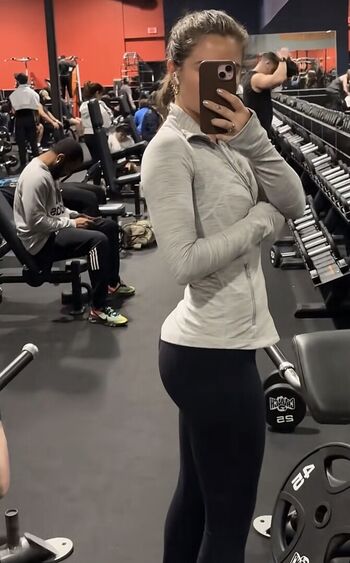 Full leaked Shelby abbott page private photo