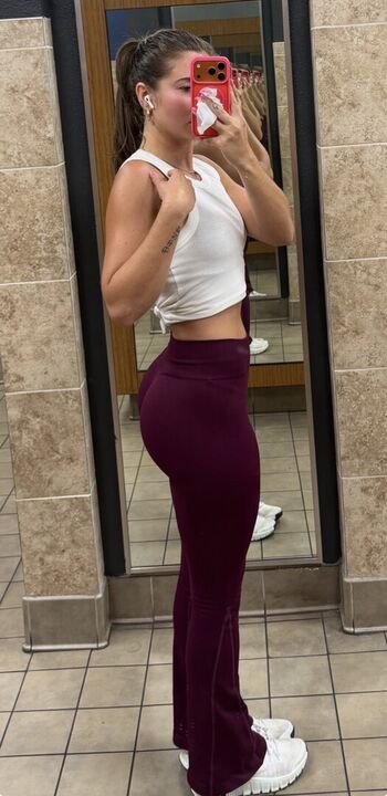 Full leaked Shelby abbott private photo