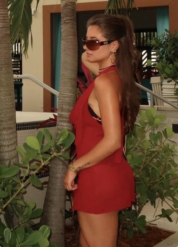 Full leaked Shelby abbott private photo