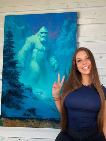 Full leaked Shelby alexandra private photo