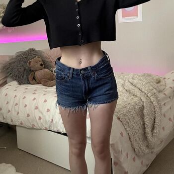 Full leaked Shelby asmr private photo