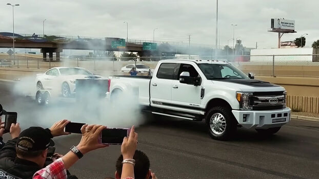 Full leaked Shelby dually private photo