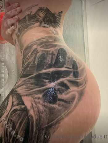 Full leaked Shelby dueitt private photo