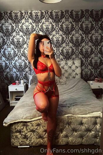 Full leaked Shelby oshea private photo