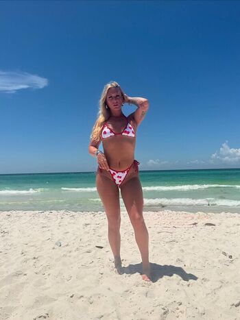 Full leaked Shelby shaw private photo