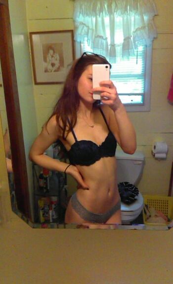 Full leaked Shelby page private photo