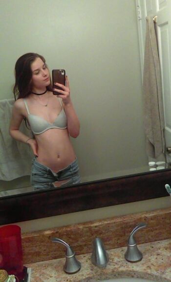 Full leaked Shelby page private photo