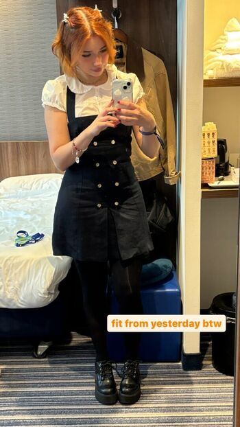 Full leaked Shelbygraces private photo