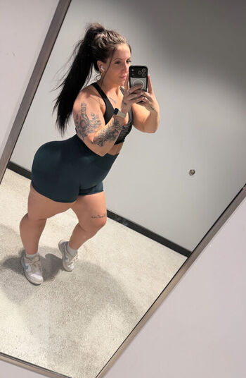 Full leaked Shelbykeller private photo