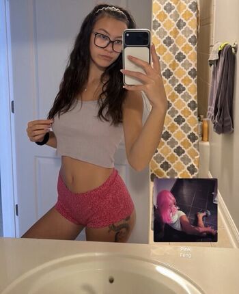 Full leaked Shelexii private photo