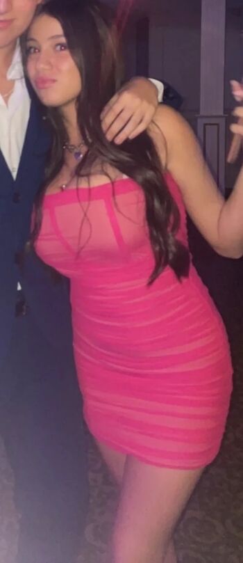 Full leaked Sheli private photo