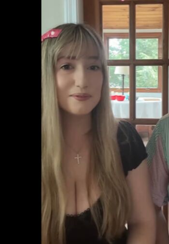 Full leaked Shelley wolfee private photo