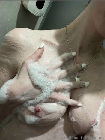 Full leaked Shellsea private photo