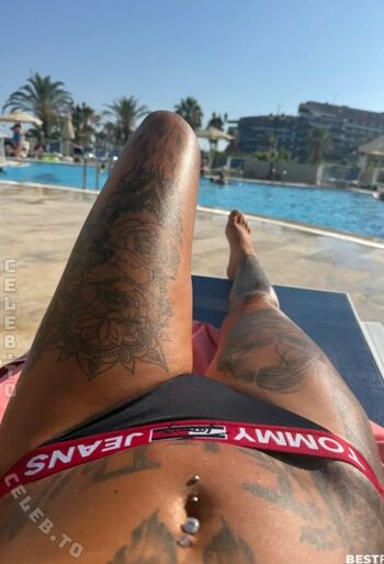 Full leaked Shellyink private photo