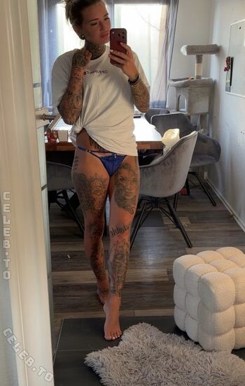 Shellyink30