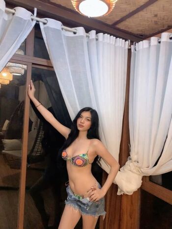Full leaked Shelo mendoza page private photo