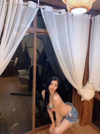 Full leaked Shelo mendoza page private photo