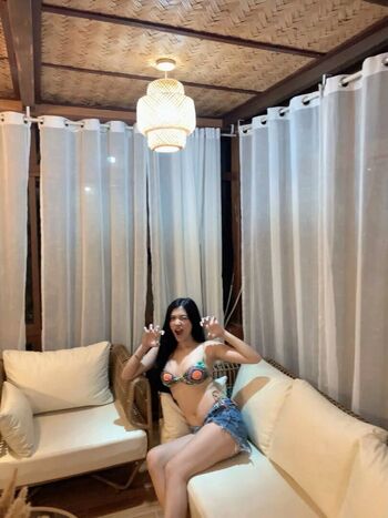 Full leaked Shelo mendoza page private photo
