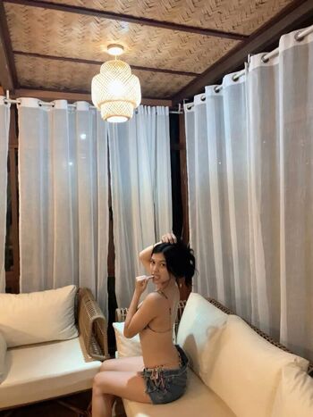 Full leaked Shelo mendoza page private photo