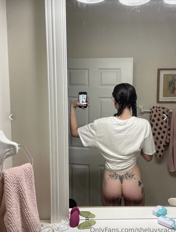 Full leaked Sheluvsrach private photo