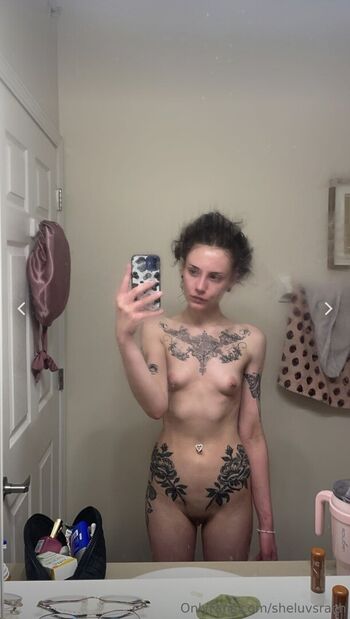 Full leaked Sheluvsrach private photo