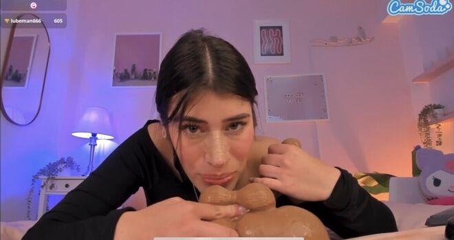 Full leaked Shely gold private photo