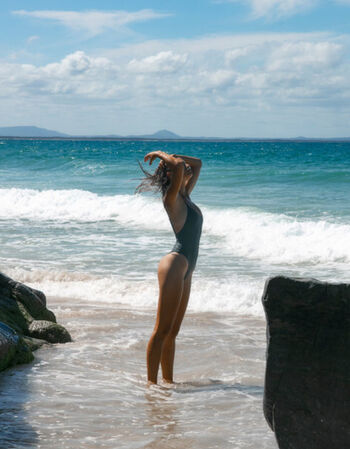 Full leaked Shenise breslin private photo